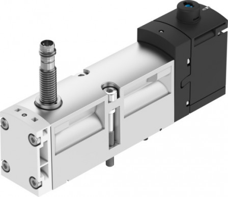 VSVA-B-M52-MZH-A1-1T1L-APP Électrodistributeur