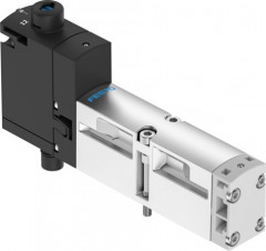 VSVA-B-M52-AZD-A2-1T1L Électrodistributeur