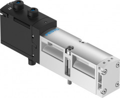 VSVA-B-T32C-AZD-A1-1T1L Électrodistributeur