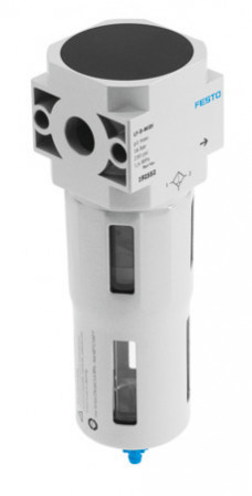 LF-D-5M-MIDI-A-U Distributeur de base