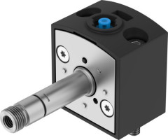 VSCS-B-M32C-MT-WB-F8 Electrodistributeur