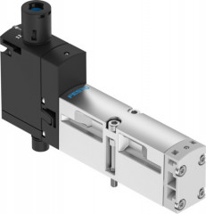 VSVA-B-M52-MZD-A2-1T1L Électrodistributeur