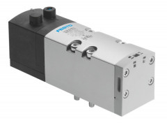 VSVA-B-M52-AZD-D1-1T1L Électrodistributeur