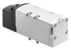 VSVA-B-B52-ZD-D2-1T1L Électrodistributeur