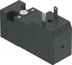 VSCS-B-M32-MH-WA-1E1-8 Électrodistributeur