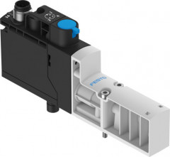 VSVA-BT-M32CS1-MYE-A2-1T1L-PZ Électrodistributeur