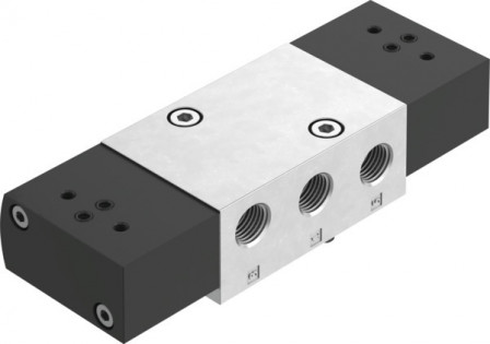 VSNC-FT-B52-N14-P2 Électrodistributeur