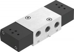 VSNC-FT-B52-G14-P2 Électrodistributeur