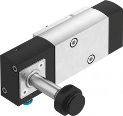 VSNC-FTC-M52-MH-G14-F19A Électrodistributeur