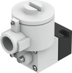 MGXDH-3/2-1.2-110AC-KS Pilote