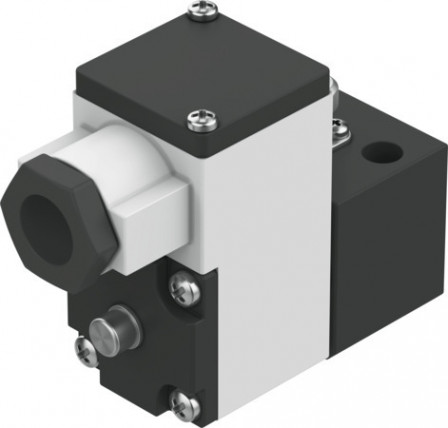 MGXIAH-3/2-H-T-0.8-24DC-EX Pilote