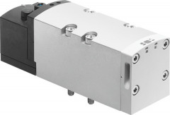 VSVA-B-M52-AZD-D2-1T1L Électrodistributeur