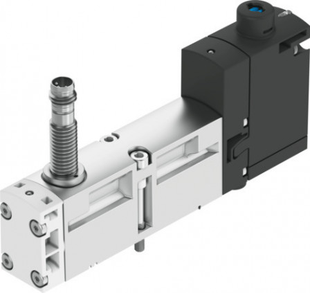 VSVA-B-M52-MZTR-A2-1T1L-ANP Électrodistributeur