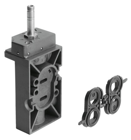 NVF3-MOH-5/2-K-1/4-EX Électrodistributeur