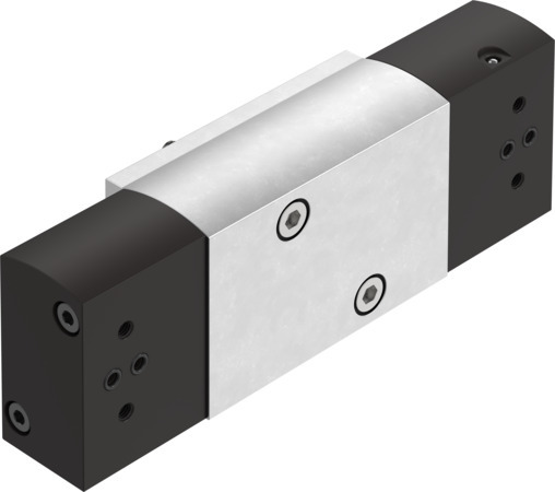 VSNC-F-P53E-M-G14-P2 Électrodistributeur