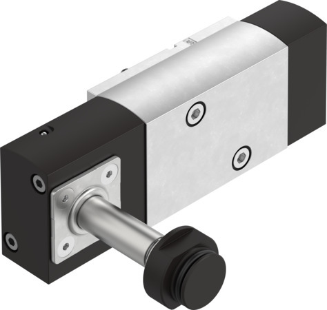 VSNC-FTC-M52-M-G14-F19A Électrodistributeur