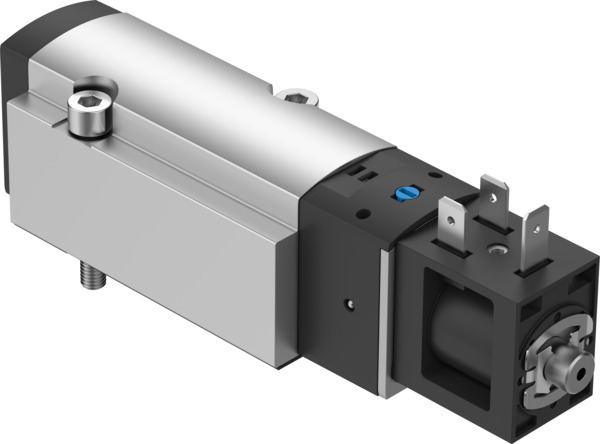 VSVA-BK-M52-AD-D1-1B2 Électrodistributeur