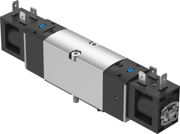 VSVA-BK-B52-D-A1-1B2 Électrodistributeur
