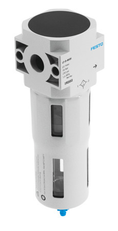 LF-D-5M-MIDI-A-U Distributeur de base