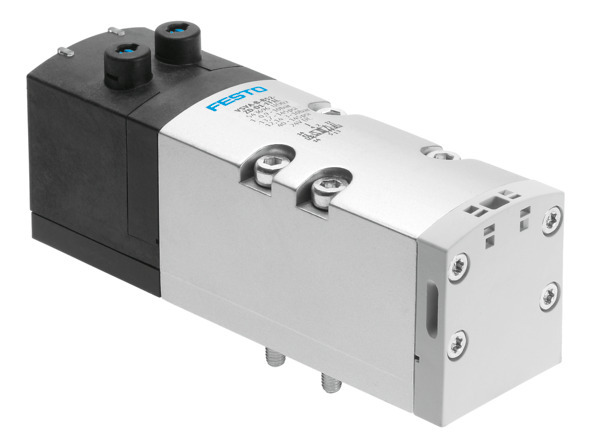VSVA-B-T22CV-AZTR-D1-1T1L Électrodistributeur