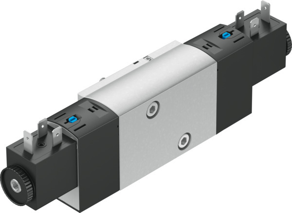 VSNC-F-B52-D-G14-F8-1B2 Électrodistributeur