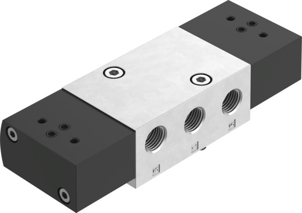 VSNC-FT-B52-N14-P2 Électrodistributeur