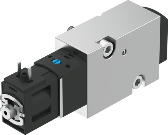 VSNC-FKA-M52-RD-G18-1C1-S Électrodistributeur