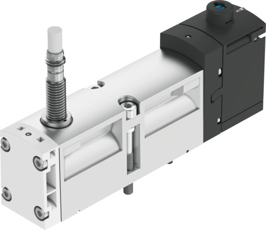 VSVA-B-M52-MZ-A1-1T1L-ANP Électrodistributeur