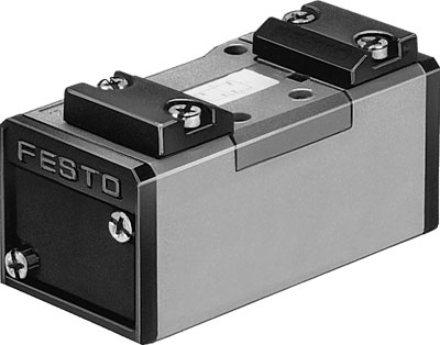distributeur pneumatique JD-5/2-D-1-C