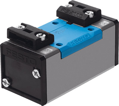 distributeur pneumatique VL-5/2-D-1-C