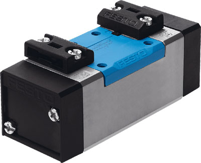 distributeur pneumatique VL-5/3B-D-1-C