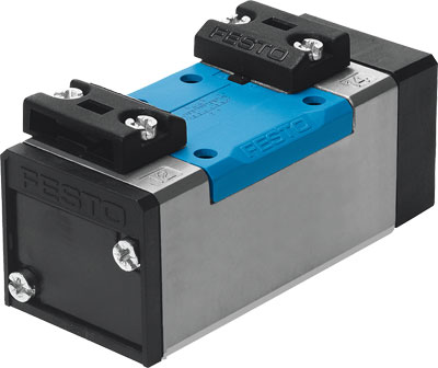 distributeur pneumatique VL-5/2-D-1-FR-C