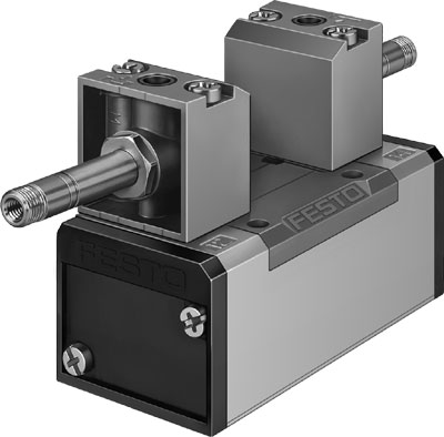 électrodistributeur JMFDH-5/2-D-2-C