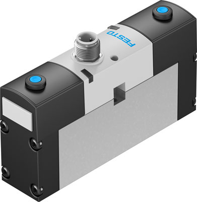 électrodistributeur VSVA-B-T32H-AZH-A1-1R2L