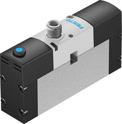 électrodistributeur VSVA-B-M52-MZH-A1-1R2L