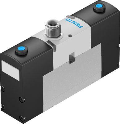 électrodistributeur VSVA-B-P53U-ZH-A1-1R2L
