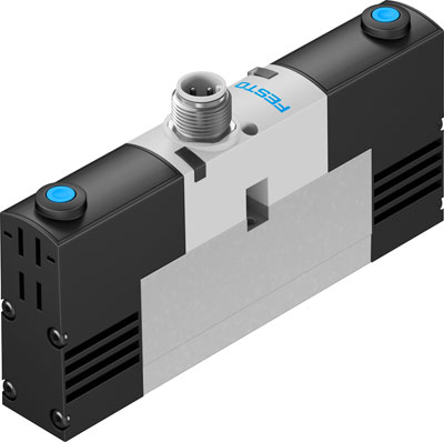 électrodistributeur VSVA-B-T32C-AZH-A2-1R2L