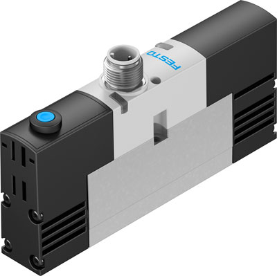 électrodistributeur VSVA-B-M52-AZH-A2-1R2L