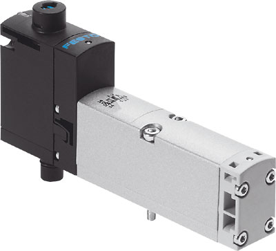 électrodistributeur VSVA-B-M52-MZD-A2-1T1L