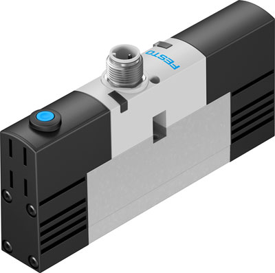 électrodistributeur VSVA-B-M52-MH-A2-1R5L