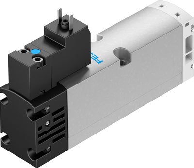 électrodistributeur VSVA-B-M52-AH-A1-1AC1