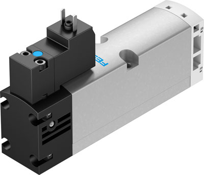 électrodistributeur VSVA-B-M52-MZH-A1-1AC1