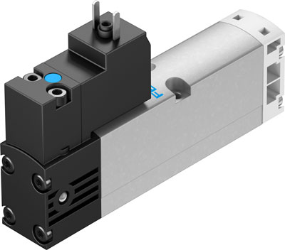 électrodistributeur VSVA-B-M52-MH-A2-5C1