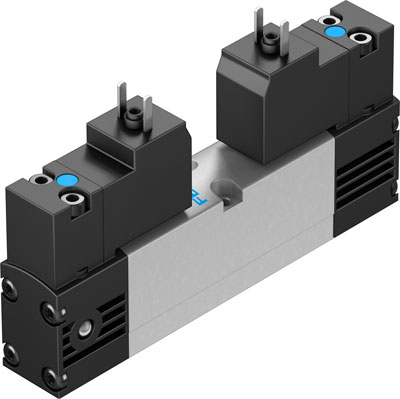 électrodistributeur VSVA-B-T32C-AZH-A2-5C1