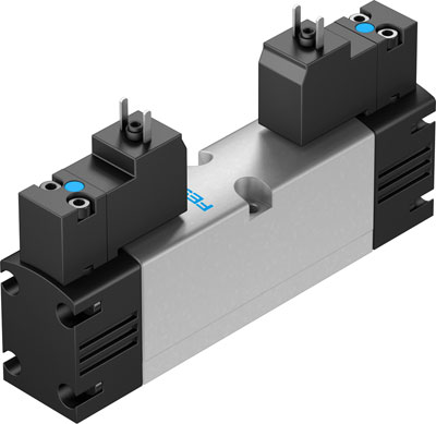 électrodistributeur VSVA-B-T32H-AZH-A1-5C1