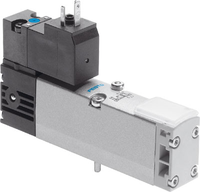 électrodistributeur VSVA-B-M52-MH-A2-3AC1