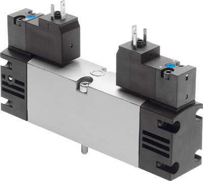 électrodistributeur VSVA-B-T32H-AZH-A1-3AC1