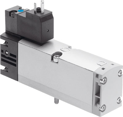 électrodistributeur VSVA-B-M52-MZH-A1-3AC1