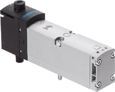 électrodistributeur VSVA-B-M52-MZD-A1-1T1L-APC