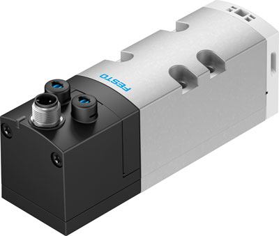 électrodistributeur VSVA-B-T32C-AZD-D1-1R5L